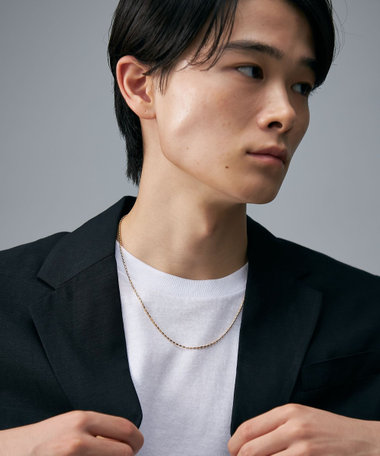 [WEB LIMITED] ネックレス セット