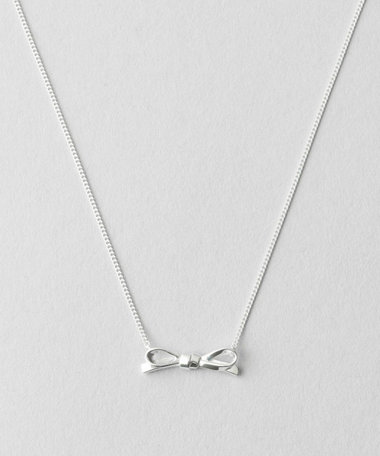 チョーカー リボン