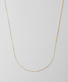 ロングネックレス チェーン(065157-065158) | women ロングネックレス チェーン(065157-065158) | women