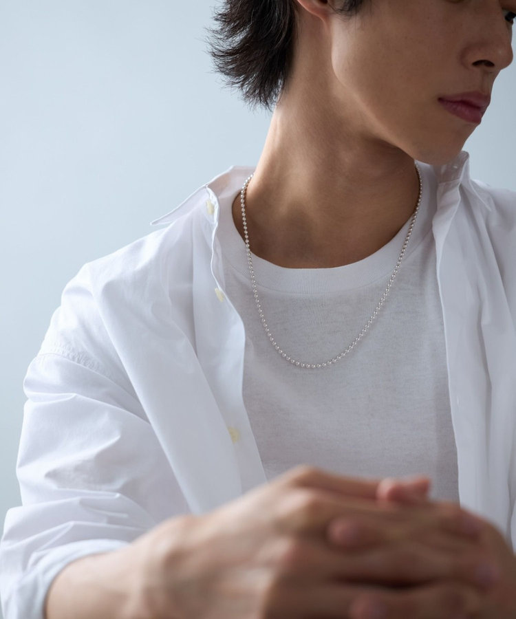 Jouete 新品❗️パール ロングネックレス Jouete ネックレス パール ロングネックレス レディース