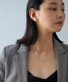 ロングネックレス マルチ（065171） ｜ women（ウィメンズ