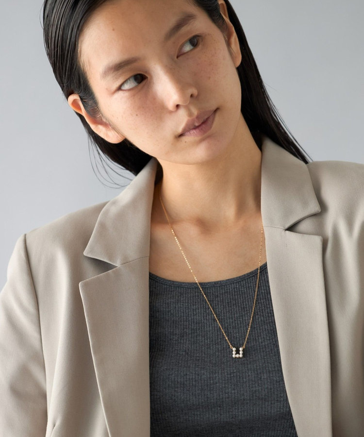 【国内発送】ネックレス・エセンシャル V 国内発送】Louis Vuitton ネックレス エセンシャル V