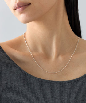 ロングネックレス ステーション（065269） ｜ women（ウィメンズ