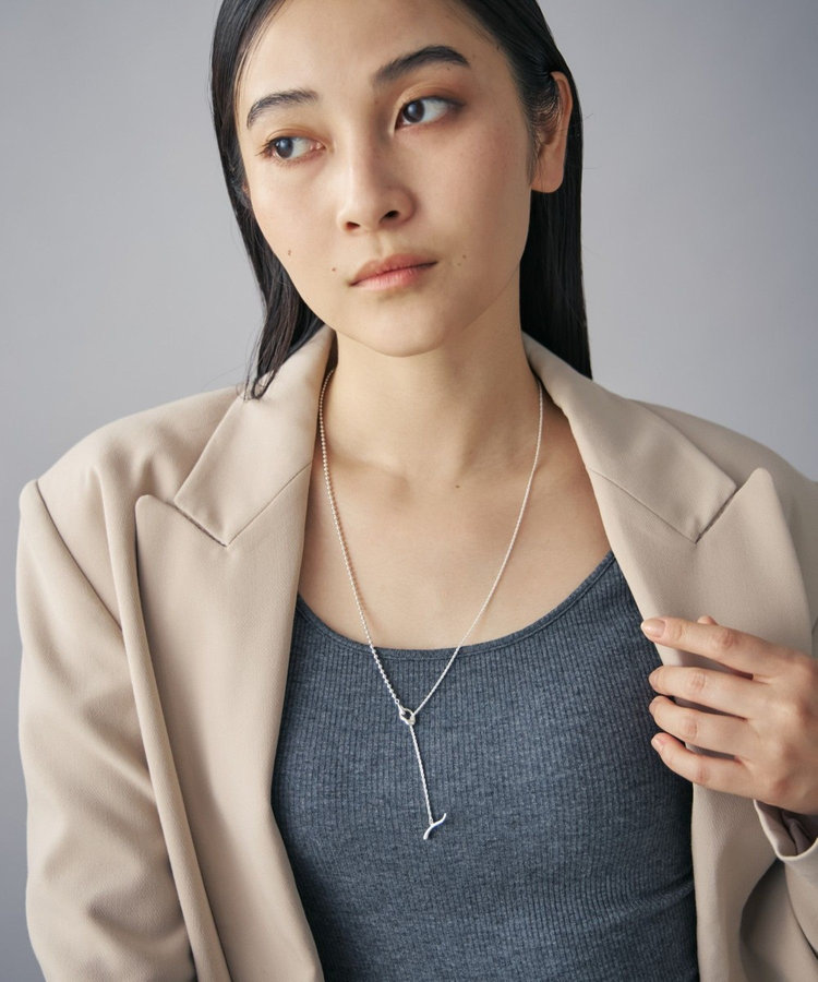 STONEHENgE/送料込み/関税込み Silver SC1753 ネックレス STONEHENgE/送料込み/関税込み Silver SC1753 ネックレス