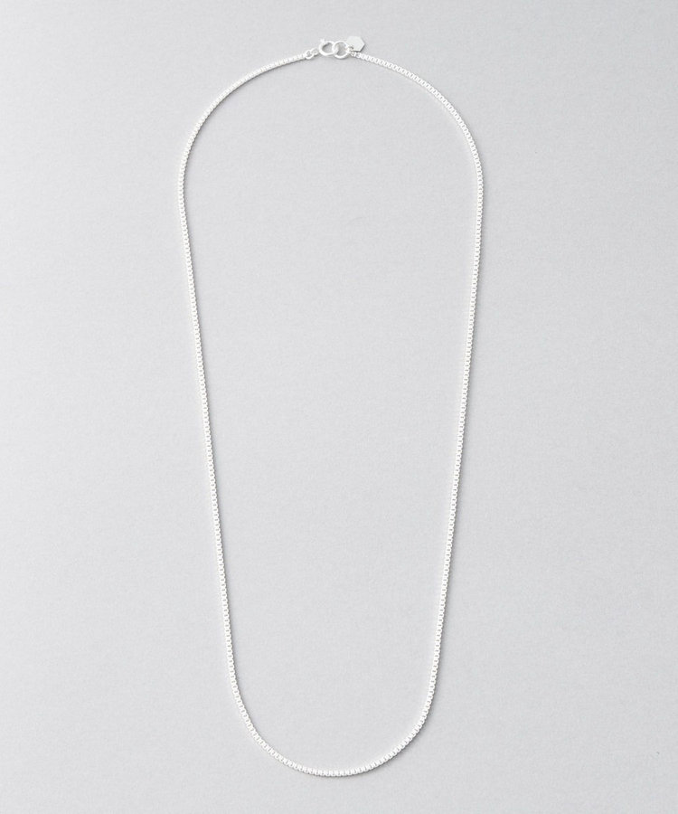 Jouete/ジュエッテ セミロングネックレス silver925 セミロングネックレス（069678） ｜ women（ウィメンズ