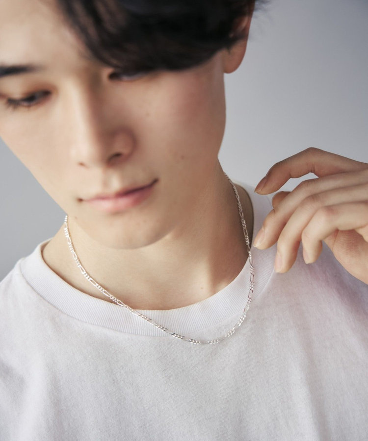 Jouete ネックレス　2本セット TWINNING COLLECTION 2024.11.28 ｜ Jouete（ジュエッテ