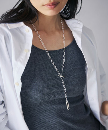 NECKLACE（ネックレス） ｜ Jouete | ジュエッテ 公式サイト