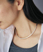 アクセサリー 123456 セット販売】tos initials necklace(数字チャーム) | yurikaak