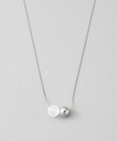 NECKLACE（ネックレス） ｜ Jouete | ジュエッテ 公式サイト