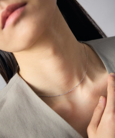 NECKLACE(ネックレス) | Jouete | ジュエッテ 公式サイト NECKLACE(ネックレス) | Jouete | ジュエッテ 公式サイト