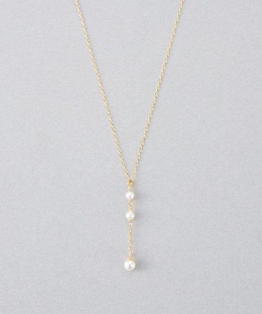 NECKLACE（ネックレス） ｜ Jouete | ジュエッテ 公式サイト