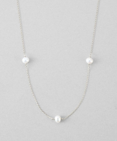 NECKLACE（ネックレス） ｜ Jouete | ジュエッテ 公式サイト