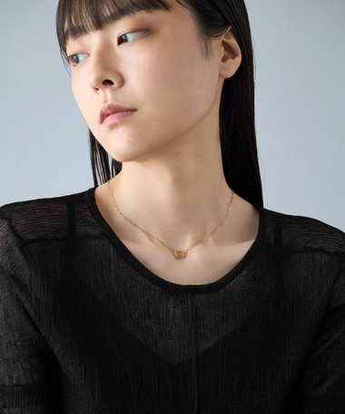 NECKLACE（ネックレス） ｜ Jouete | ジュエッテ 公式サイト
