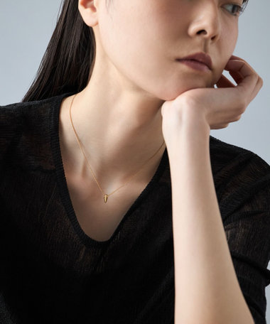 NECKLACE（ネックレス） ｜ Jouete | ジュエッテ 公式サイト