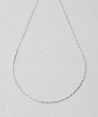 Jouete ネックレス　チョーカー　シルバー925 チョーカー（ネックレス）｜Jouete（ジュエッテ）のファッション