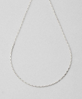 チョーカー ボックスチェーン（065312-065313） ｜ women