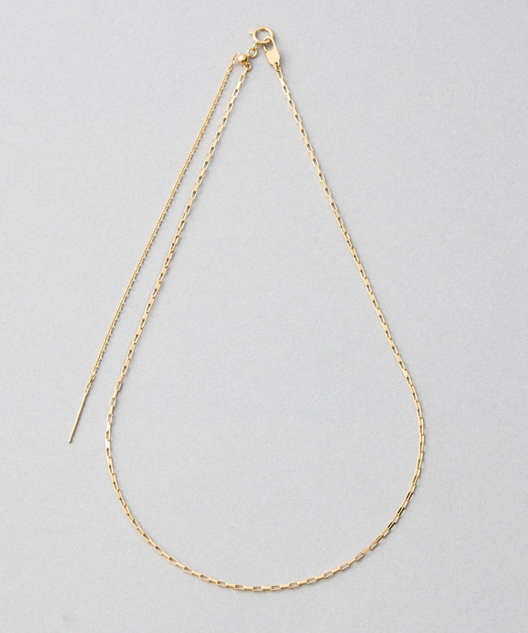 Jouete ネックレス　チョーカー　シルバー925 チョーカー（ネックレス）｜Jouete（ジュエッテ）のファッション