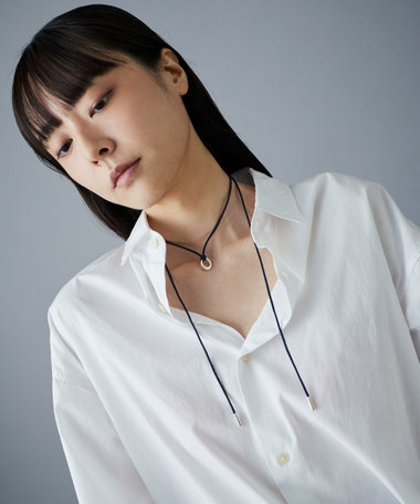 【Jouete】 ジュエッテ★シルバーチェーンネックレス チェーン ネックレス（ネックレス）｜Jouete（ジュエッテ）の