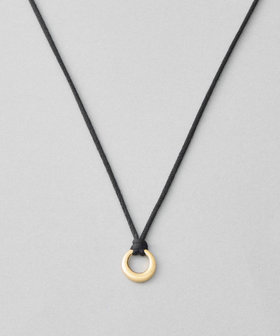 K10YG チェーン ネックレス（036781） ｜ women（ウィメンズ