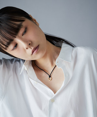 NECKLACE（ネックレス） ｜ Jouete | ジュエッテ 公式サイト