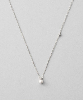 K10 ネックレス ダイヤモンド（036788-036789） ｜ women