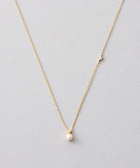 K18 ダイヤモンド ネックレス（096138-096140） ｜ women