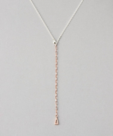 NECKLACE（ネックレス） ｜ Jouete | ジュエッテ 公式サイト