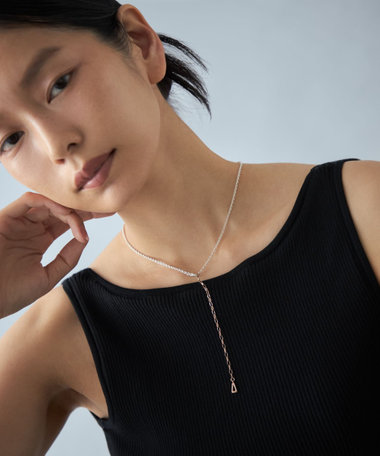 NECKLACE（ネックレス） ｜ Jouete | ジュエッテ 公式サイト