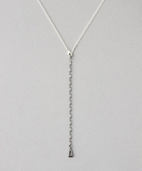 【gun】Jouete K10WG ネックレス ベタルチェーン K10YG ネックレス ペタルチェーン（036807） ｜ women（ウィメンズ