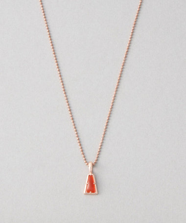 NECKLACE（ネックレス） ｜ Jouete | ジュエッテ 公式サイト