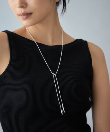 NECKLACE（ネックレス） ｜ Jouete | ジュエッテ 公式サイト