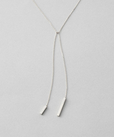 Jouete ネックレス NECKLACE（ネックレス） ｜ Jouete | ジュエッテ 公式サイト