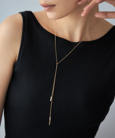 NECKLACE（ネックレス） ｜ Jouete | ジュエッテ 公式サイト