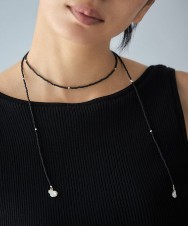 NECKLACE（ネックレス） ｜ Jouete | ジュエッテ 公式サイト