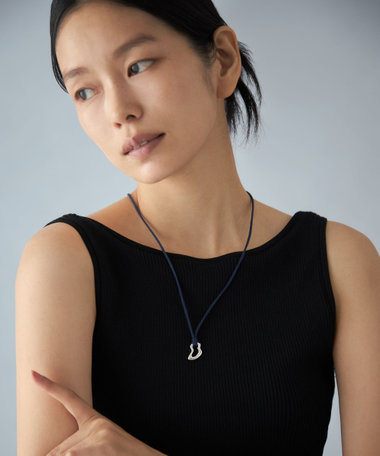 [コードネック] ユニーク