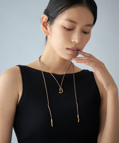 NECKLACE（ネックレス） ｜ Jouete | ジュエッテ 公式サイト