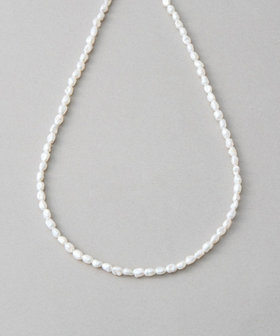 ネックレス パール