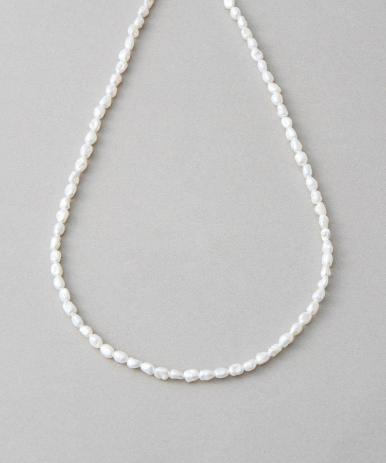 ネックレス パール（065384） ｜ women（ウィメンズ） ｜ Jouete