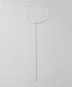 [コネクト] チョーカー チェーン