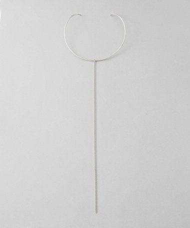 [コネクト] チョーカー チェーン