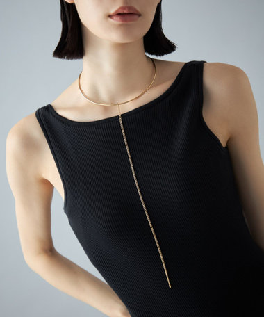 NECKLACE（ネックレス） ｜ Jouete | ジュエッテ 公式サイト