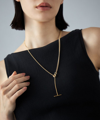 NECKLACE（ネックレス） ｜ Jouete | ジュエッテ 公式サイト