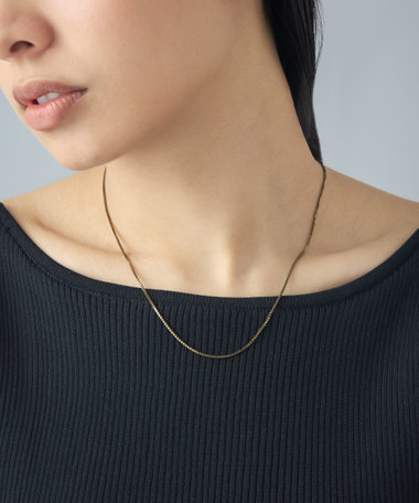 ネックレス ベネチアンチェーン