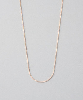 K10YG ベネチアンチェーン ネックレス（036775） ｜ women（ウィメンズ