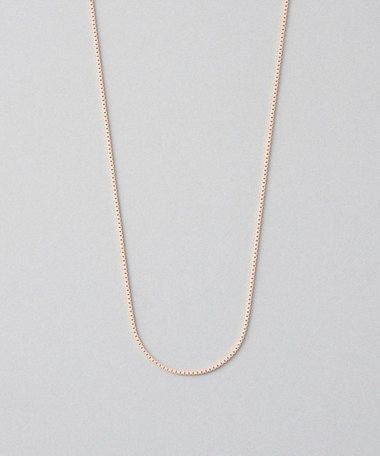 NECKLACE（ネックレス） ｜ Jouete | ジュエッテ 公式サイト