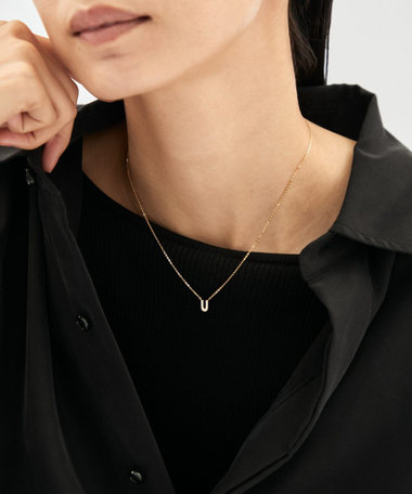 NECKLACE（ネックレス） ｜ Jouete | ジュエッテ 公式サイト
