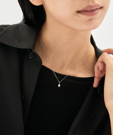 NECKLACE（ネックレス） ｜ Jouete | ジュエッテ 公式サイト