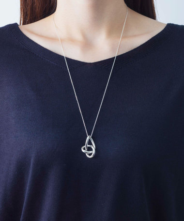 ステートメント ネックレス