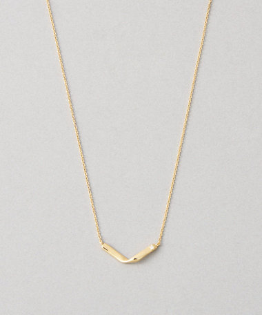 [ディアマンティーニ] ダイヤモンド ネックレス