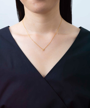 [ディアマンティーニ] ダイヤモンド ネックレス